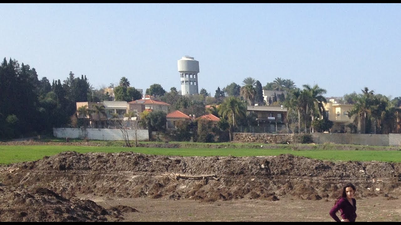 מושב אודים