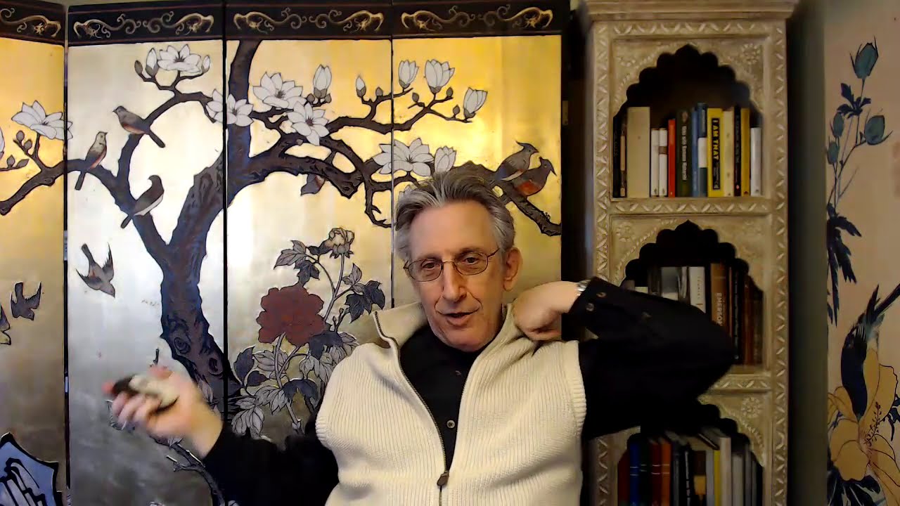 Nonduality: 
