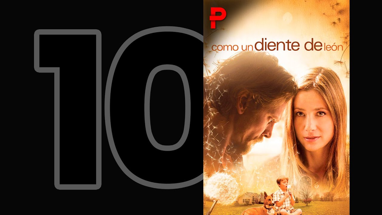 Película Cristiana |Como Diente de León 🌱✨ Una Historia de Perdón y Esperanza