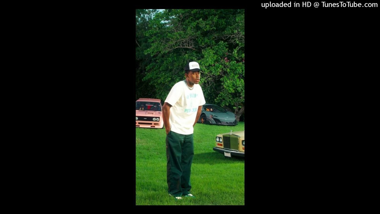[FREE] Tyler The Creator Type Beat 