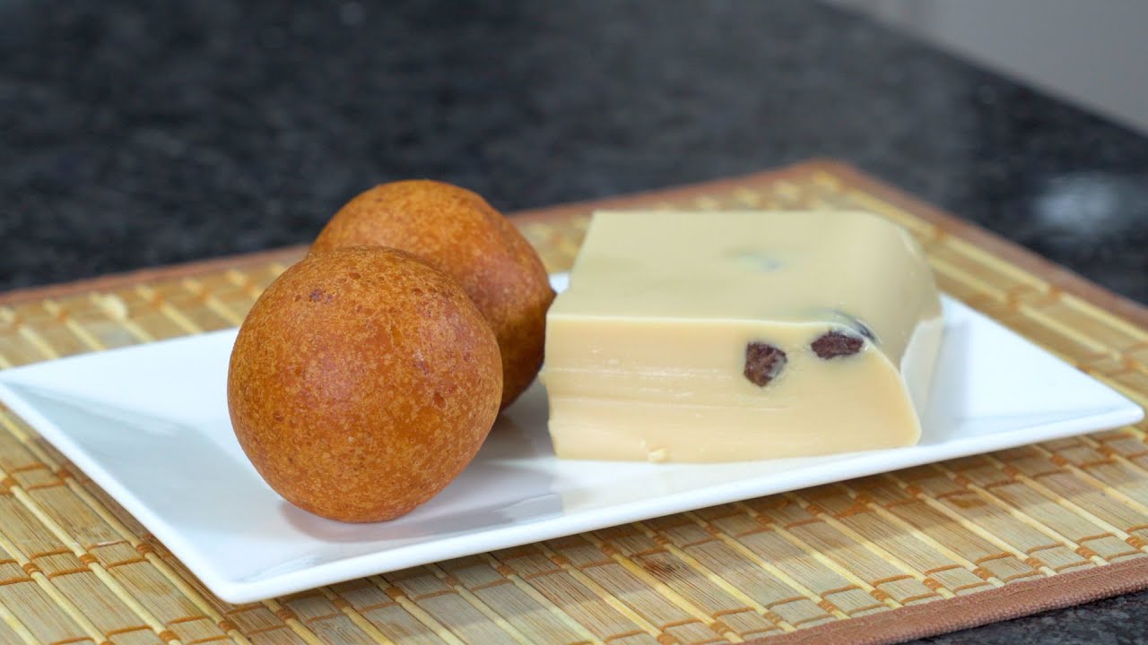 NATILLA COLOMBIANA/recetas para toda ocasi&oacute;n
