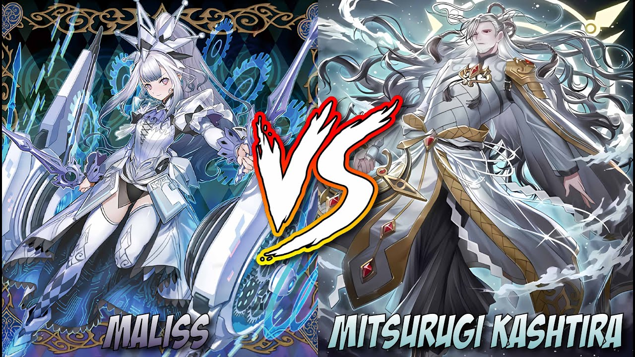 Yu-Gi-Oh! Maliss vs Mitsurugi Kashtira | Locals Table (6)1 | Round 3 | 20.05.25 Aachen