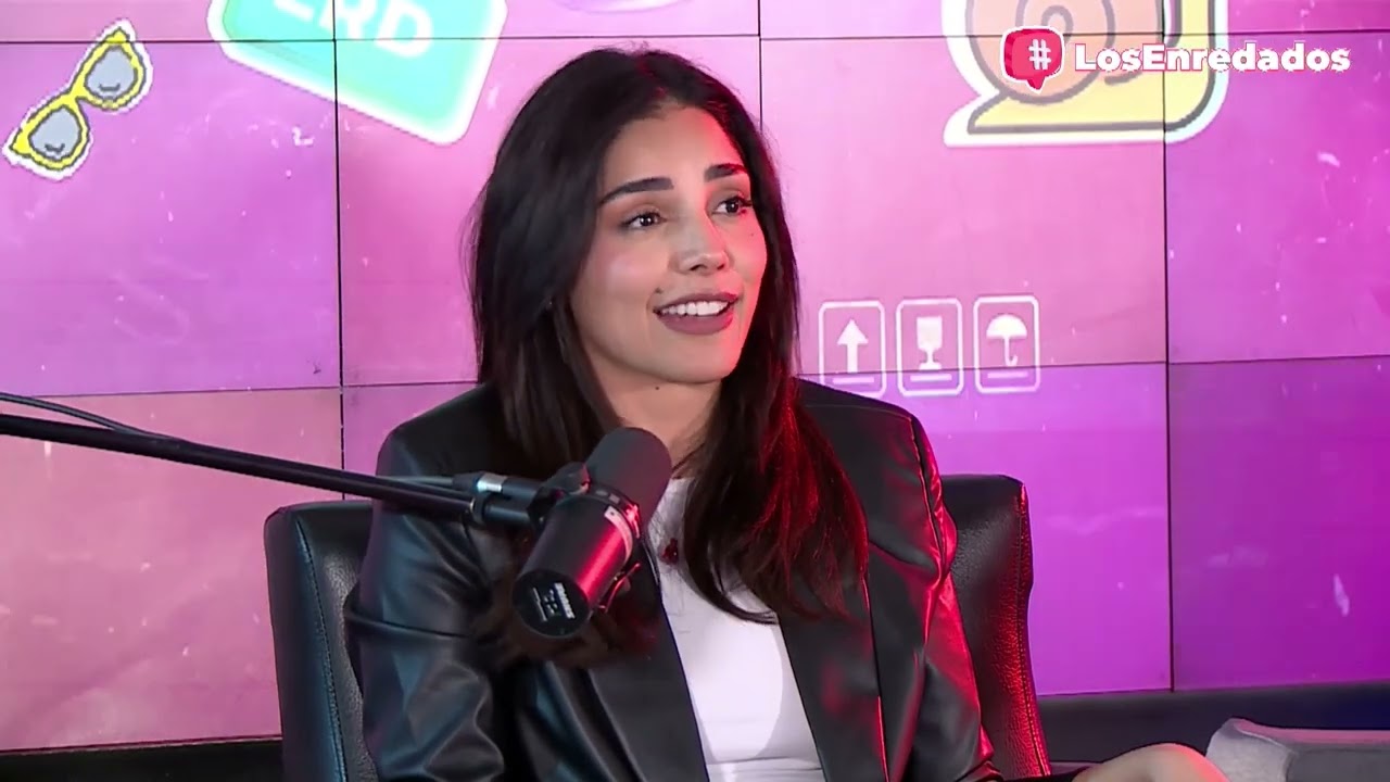 Laura Barjum aseguró que todos los novios que ha tenido le han sido infieles