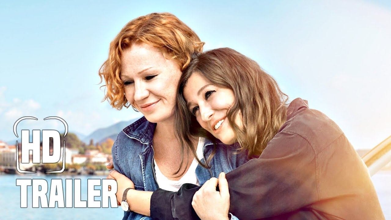 T&Ouml;CHTER Trailer German Deutsch (2021)