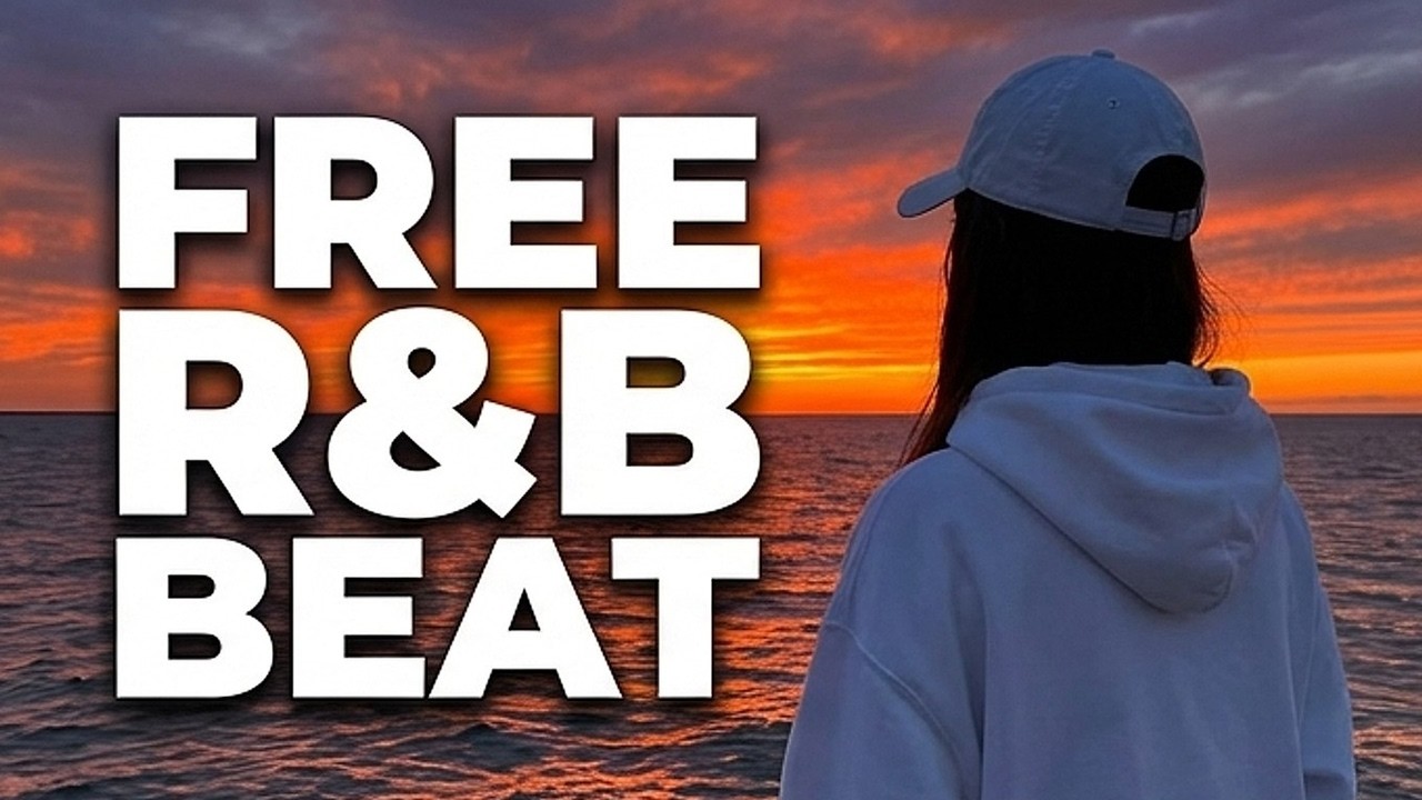 [FREE] R&B Type Beat - 