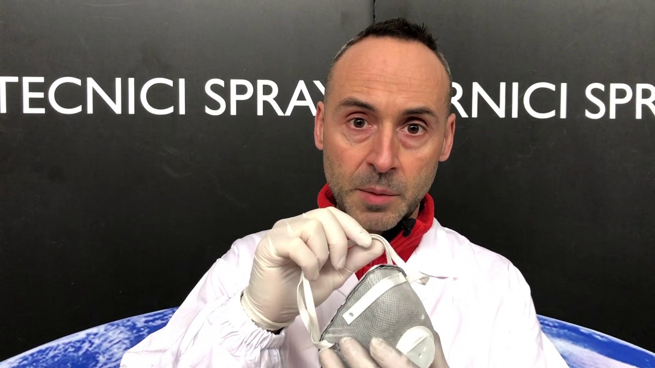 VMD100CR effetti cromati