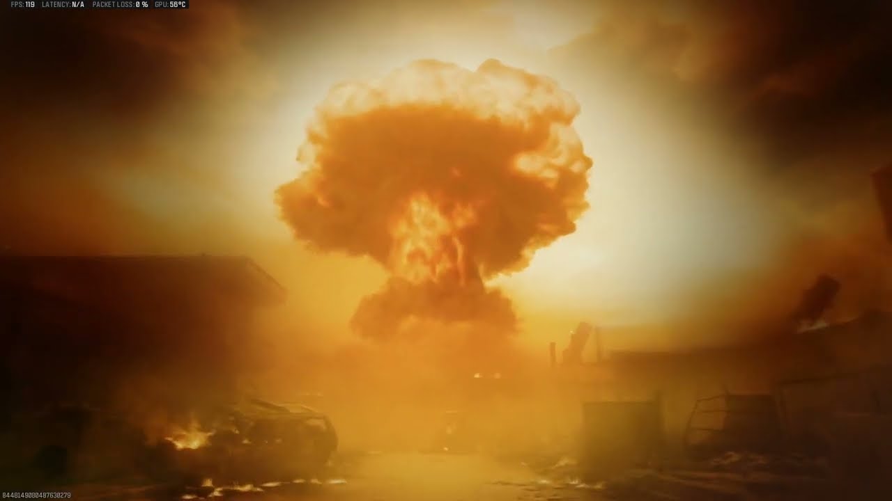 Getting the *New* Vondel Nuke in Warzone 3