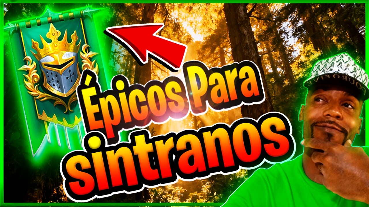 OS MELHORES ÉPICOS PARA SINTRANOS | LORDES DA BANDEIRA | RAID SHADOW LEGENDS