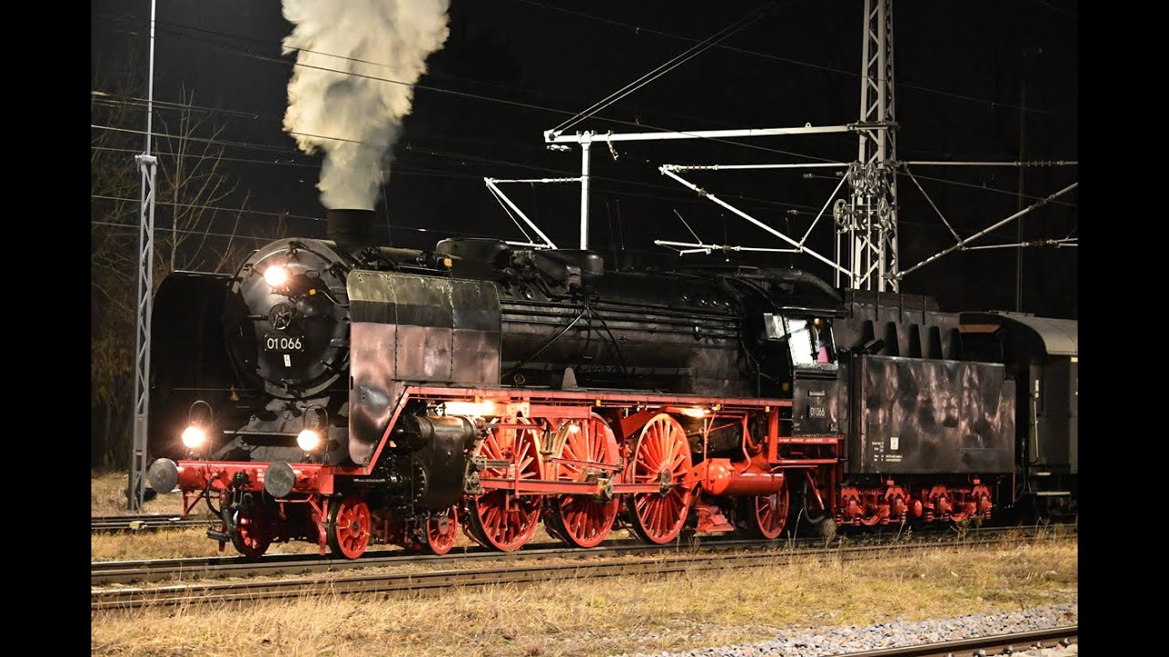 01 066 baller Sound mit dem Allgäu Express von Nördlingen nach Oberstdorf und Zurück.