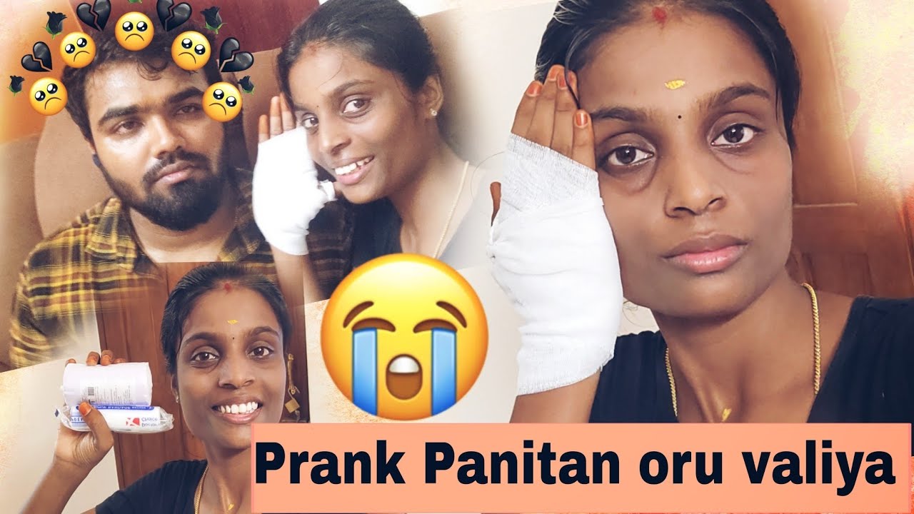 Prank on my Husband | Watch Till End 😍 | Got Emotional at the End #prank #videos #couplegoals