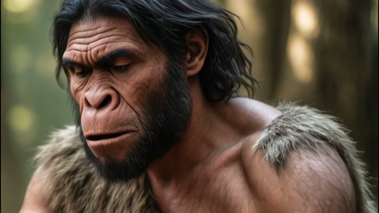 The Evolution of Humans: From Australopithecus to Homo Sapiens | Documentary