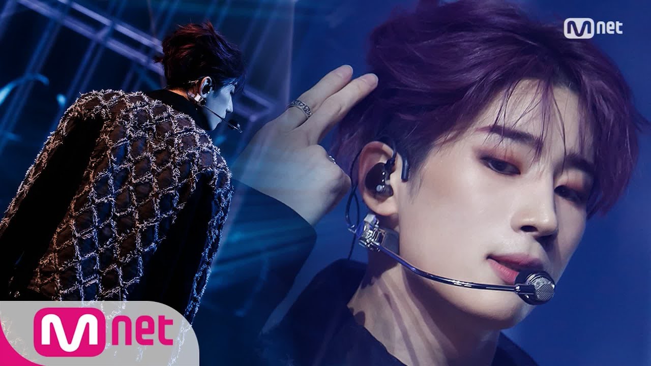 [HAN SEUNG WOO - Sacrifice] Comeback Stage | M COUNTDOWN 200813 EP.678