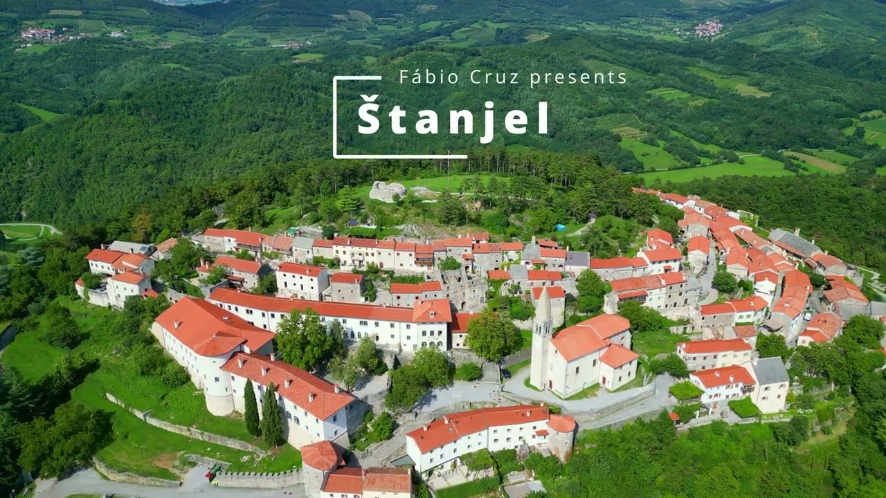 Štanjel 4K