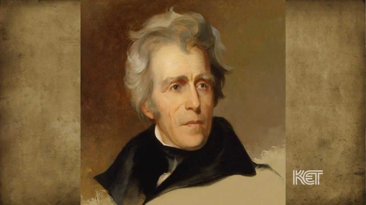 Dueling With Andrew Jackson | President's Day | Kentucky Life | KET