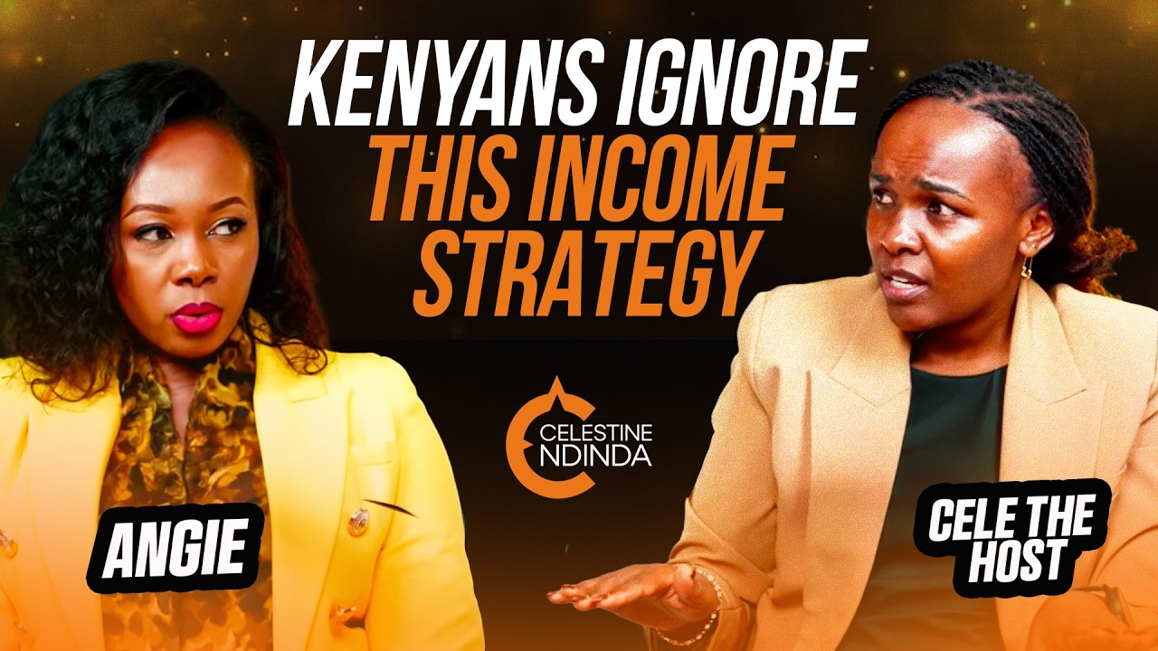 Treasury Bonds: The Passive Income Strategy Most Kenyans Ignore