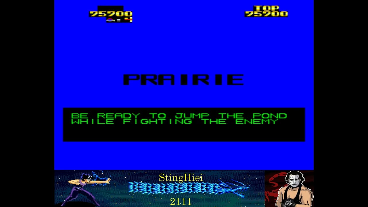BreakThru - 1CC (Arcade, Walkthrough By StingHiei)