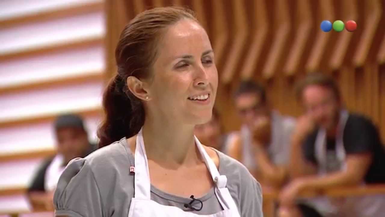 Programa 10 (10-06-2015) - MasterChef 2015
