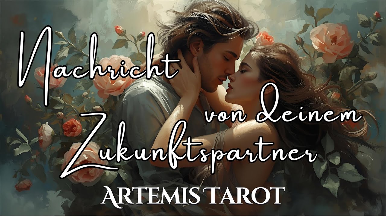 Ich werde kommen! Du kannst dich auf mich verlassen | Ich werde alles für dich tun | Liebesorakel