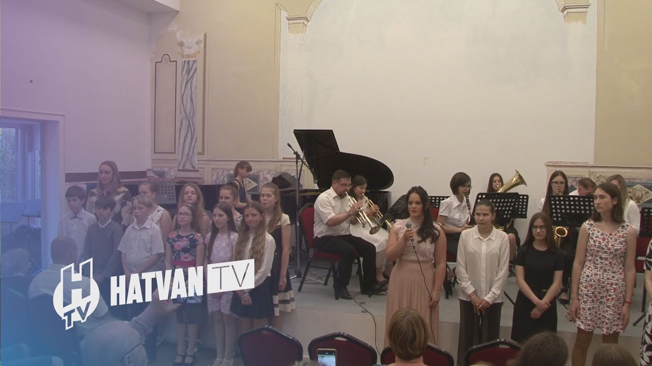 XI. Mester és Tanítvány koncert
