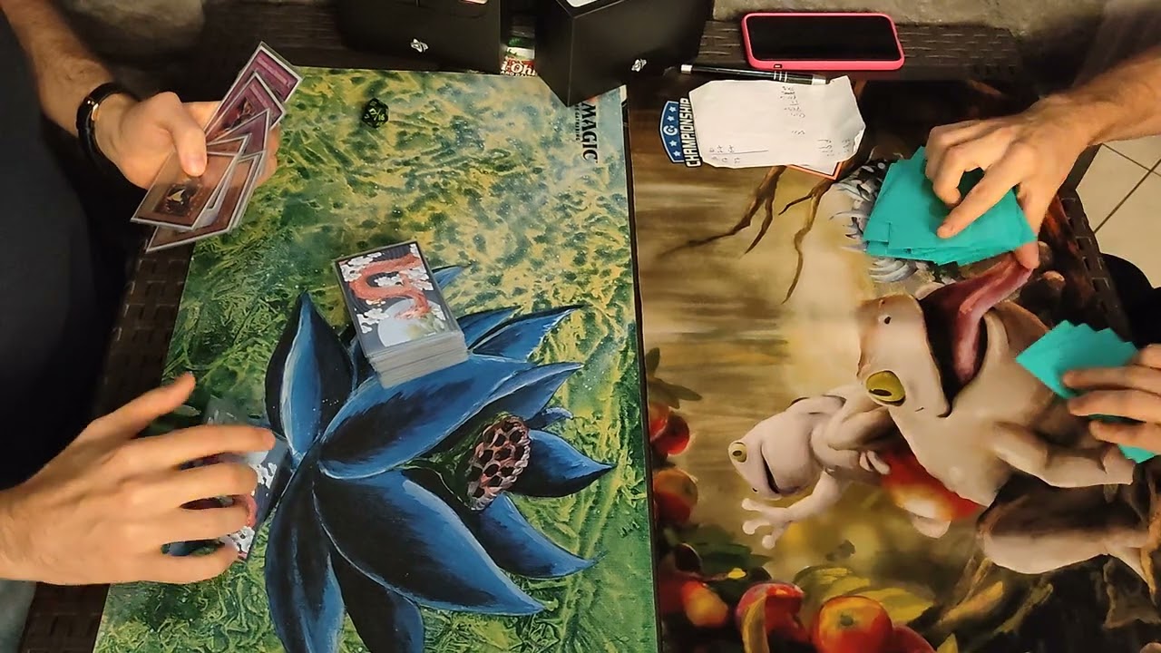 Edison Format Yu-Gi-Oh! Lightsworn (Ferrante F.) vs Diva Hero Beat (Berni F.) Local 28 Players Rome