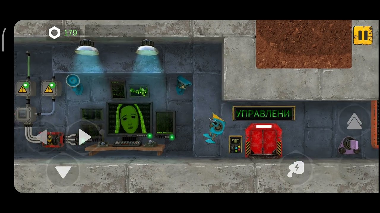 LiveFactory прохождения комнаты где хранится ключ🔑 от подъёмника Р01