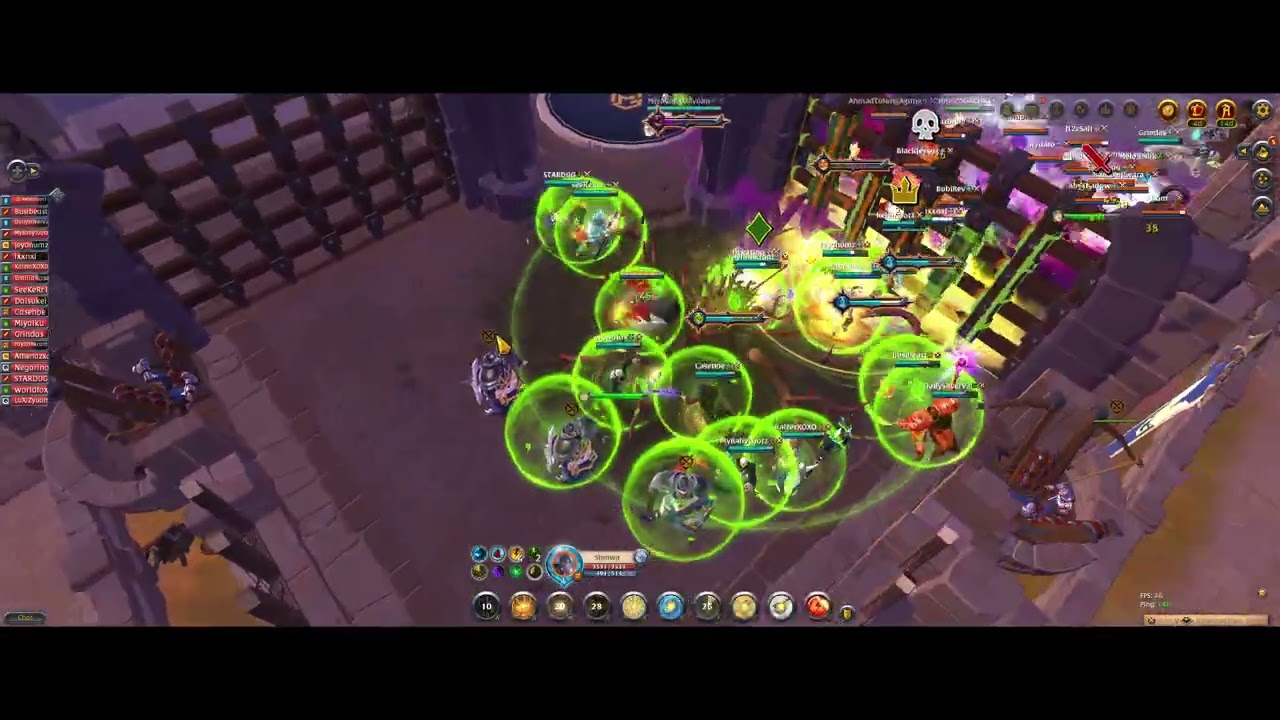 TOPSPIRE vs TRIUMPH