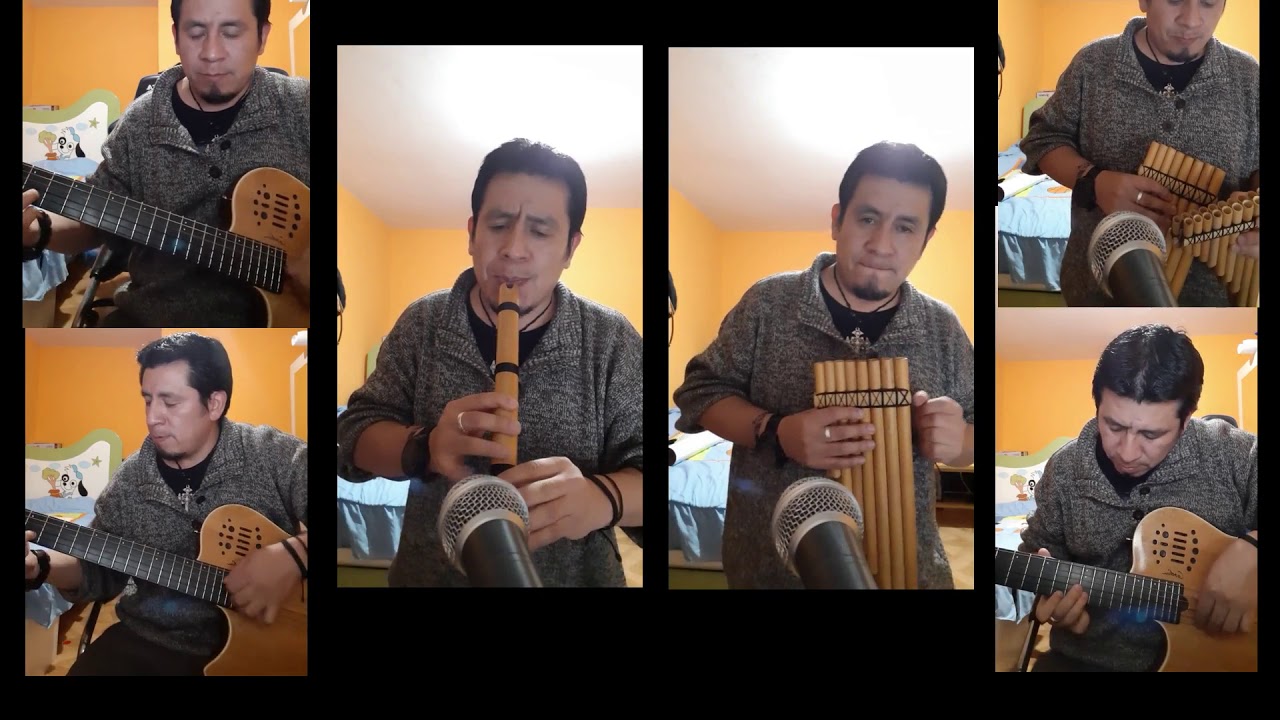 ALEJANDRO RAMIREZ TAPIA - EL PITUCO (SAN JUANITO)