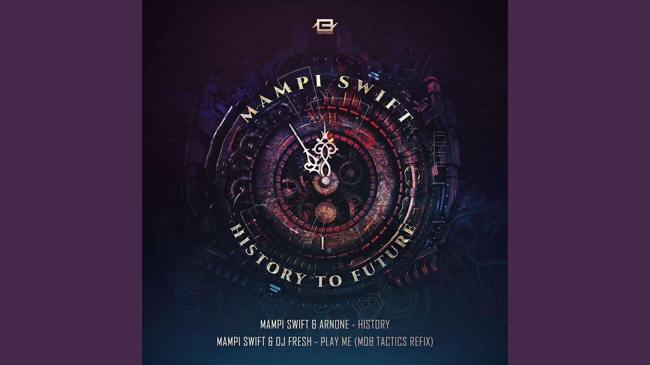 Play Me (Mob Tactics Remix)