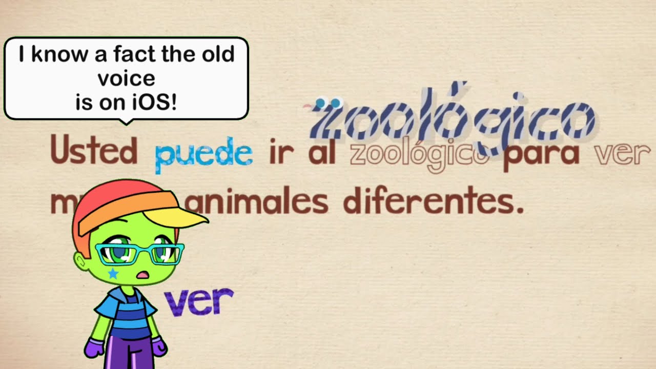 Endless Spanish (Old Edition)