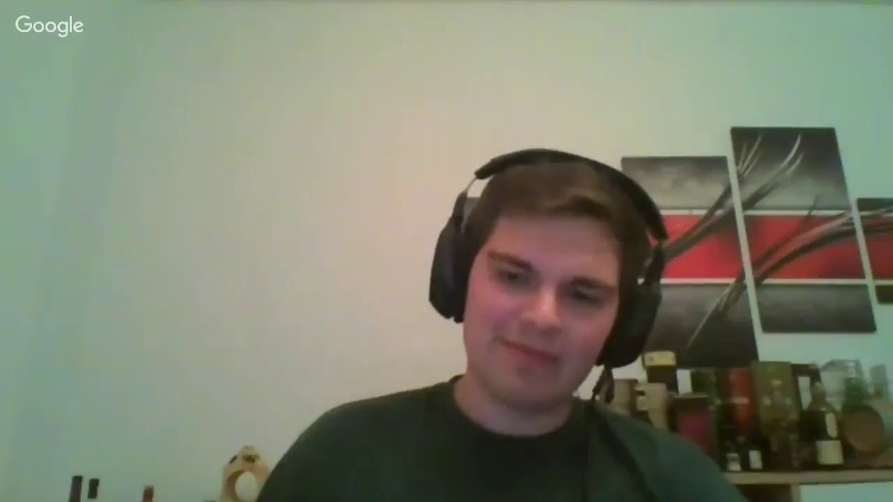 ngHouston w/ Jan-Niklas Wortmann - Welcome to the MultiCasting Jungle!