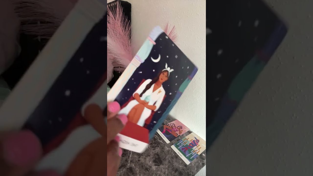 Кто-то сказал, что ты сделала что?! Я думаю, ты не понимаешь, что сыграла ему/ей на руку ✋🏽