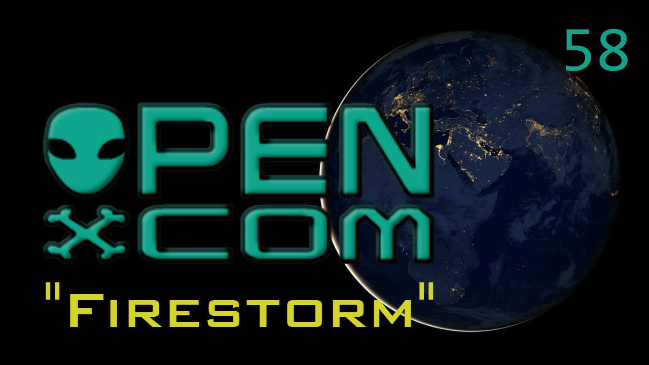 Let's Play OpenXcom: UFO Redux | 58 | - 
