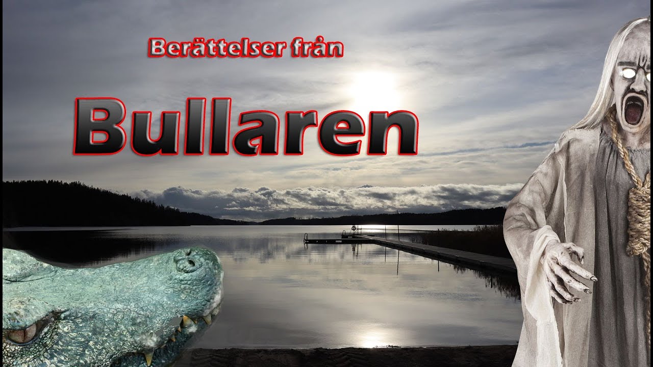 Berättelser från Bullaren