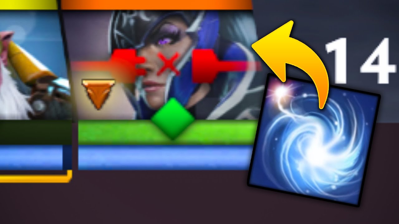 how to grief your teammates