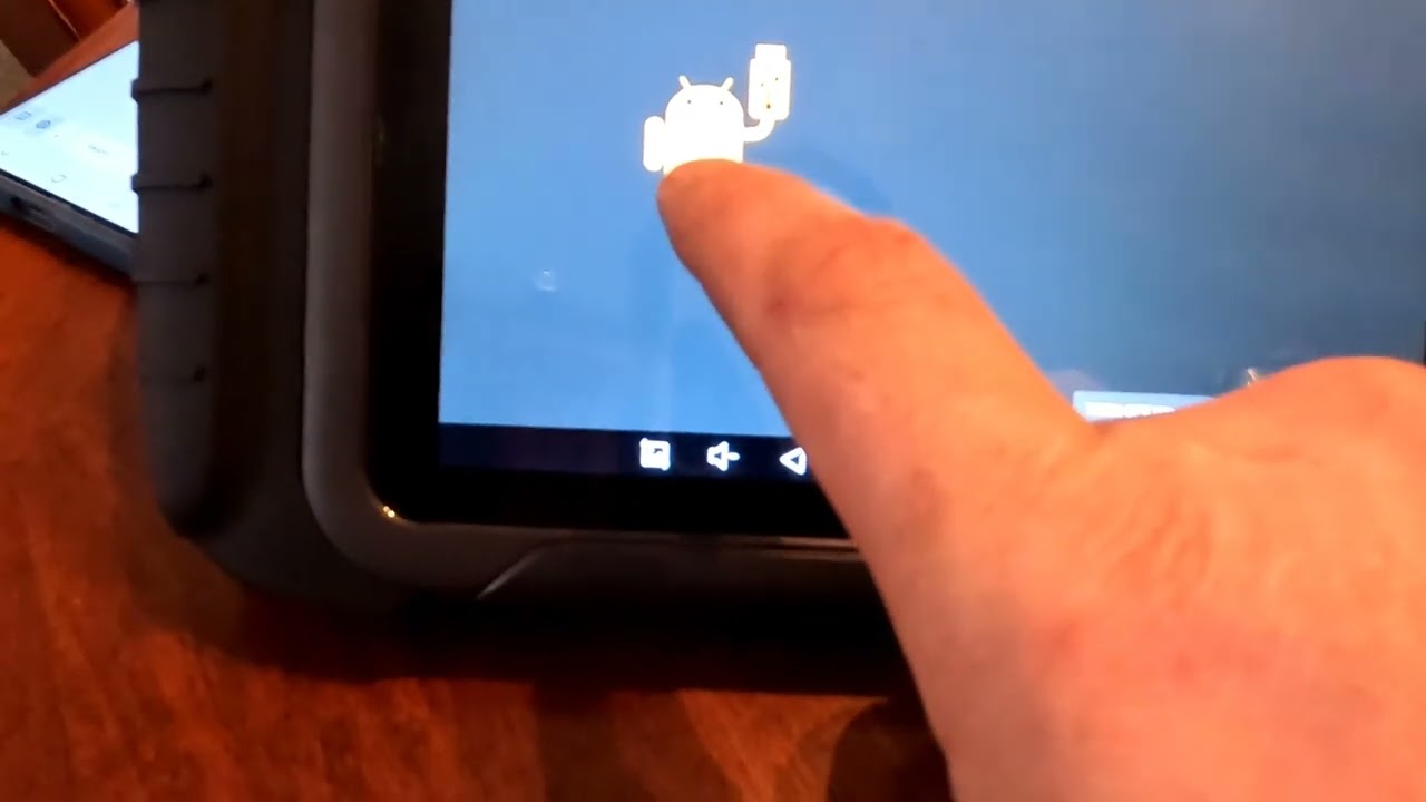 XTOOL D8 / D8BT  How to print.