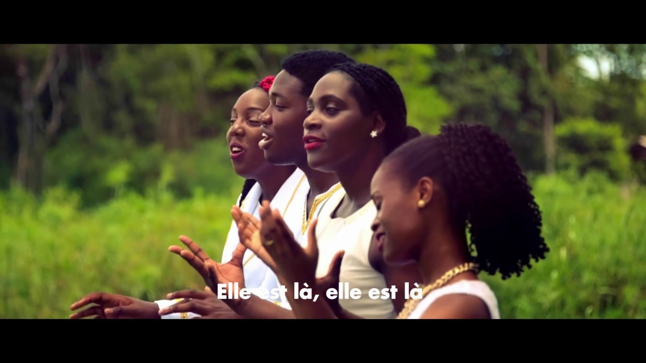 ASAIAH DELOBI-SWITI SALFU  (vidéo clips)