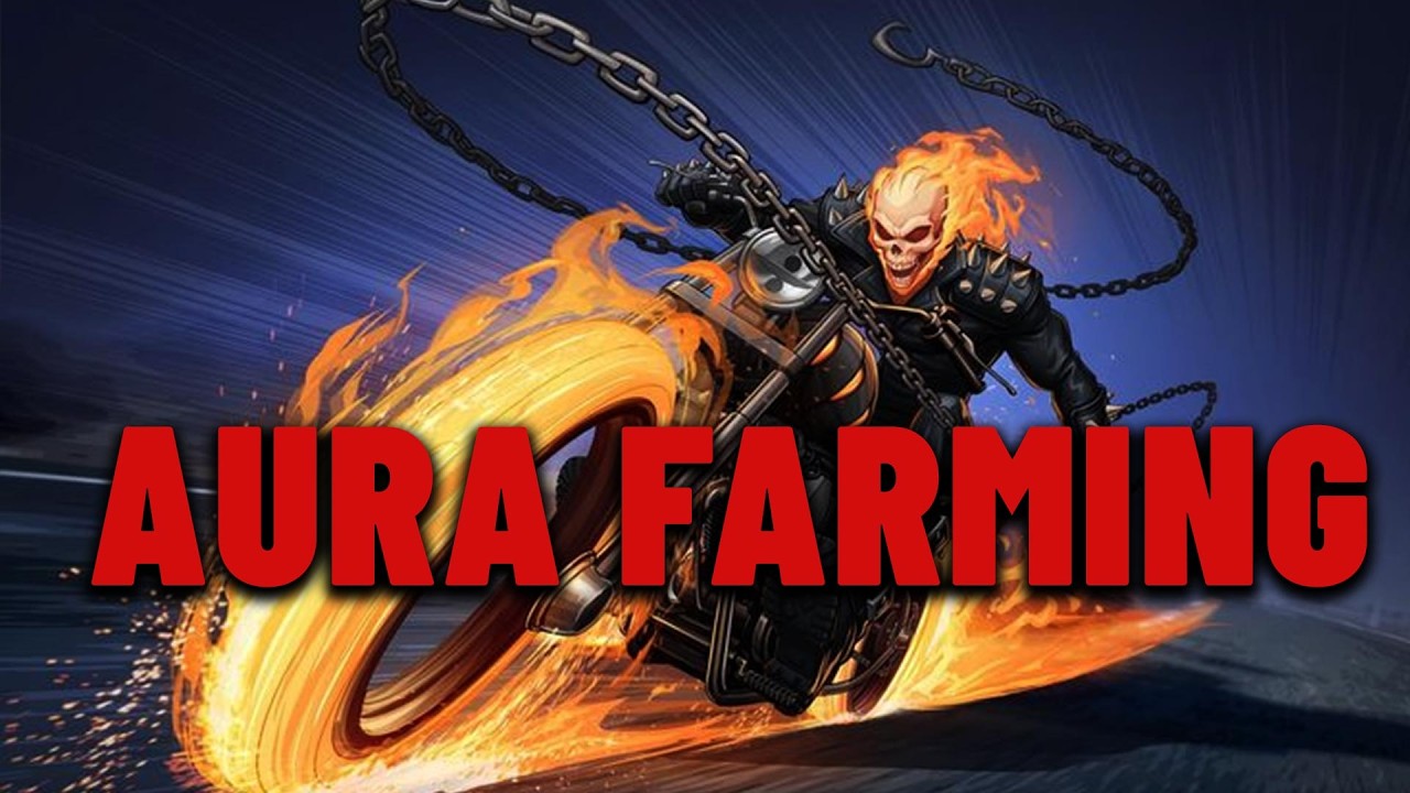 This One Deal Turned Ghost Rider Into Marvel’s Most Terrifying Weapon