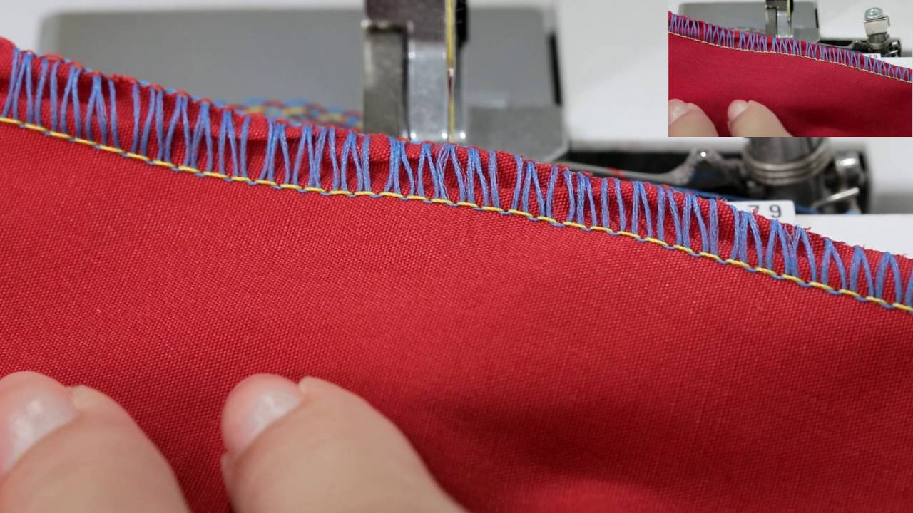 Taglia&cuci BERNINA L 460 / L 450: consigli e suggerimenti, regolazione di precisione