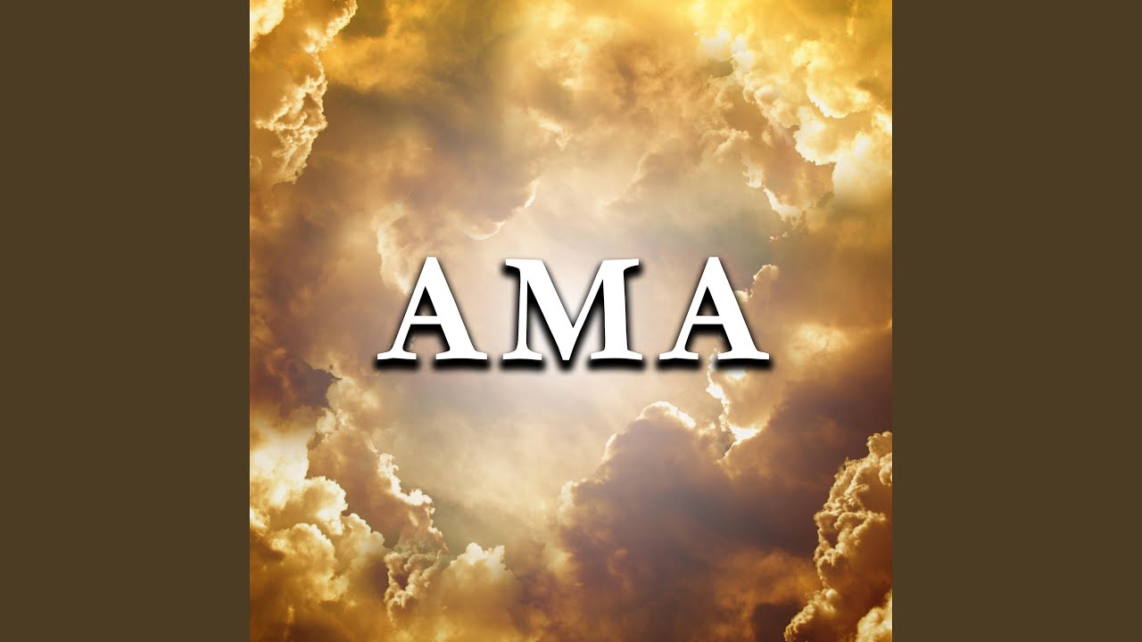 Ama (with Ria Totanes Gambala)
