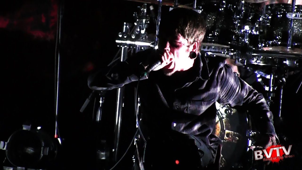 Whitechapel - 
