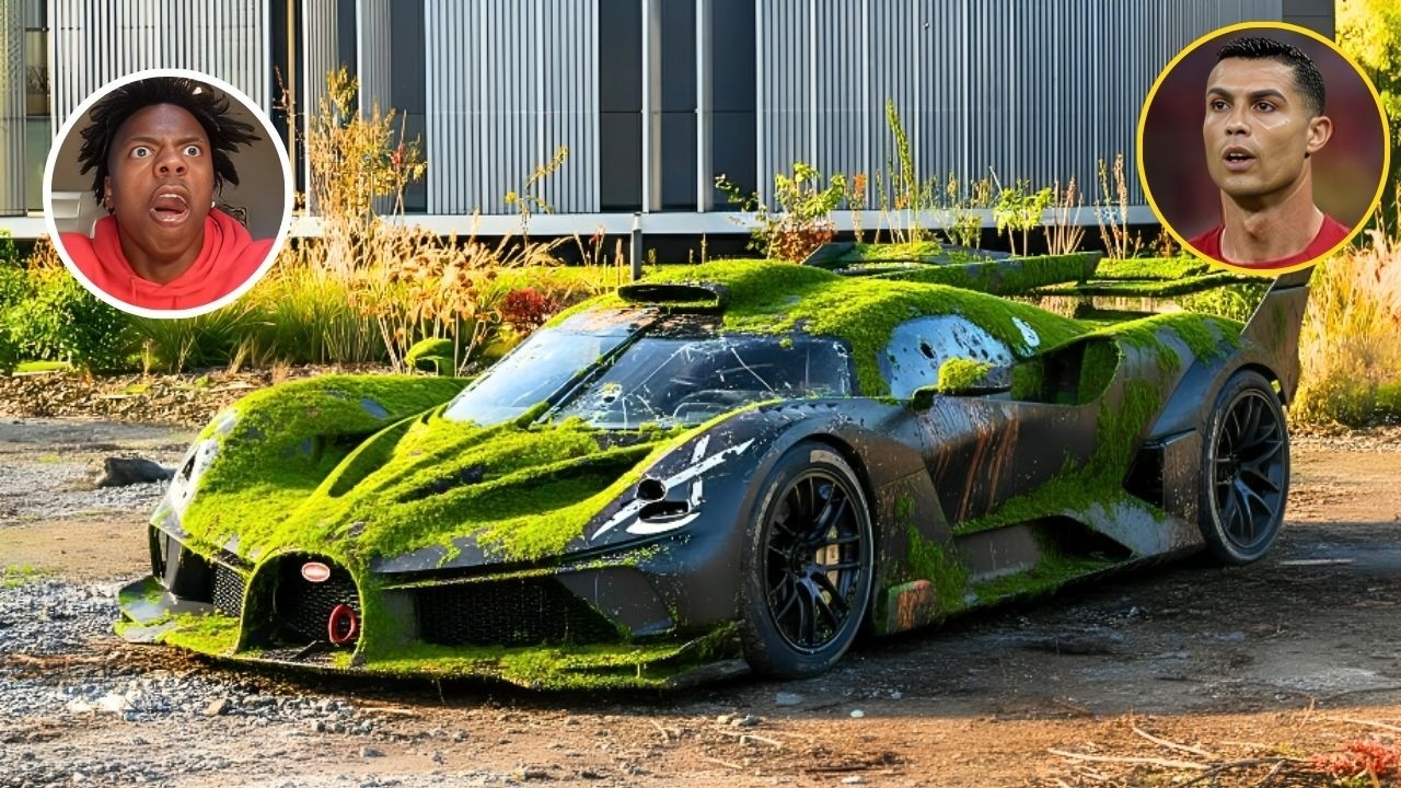 2026 Bugatti Bolide (Track‑Focused Hypercar)