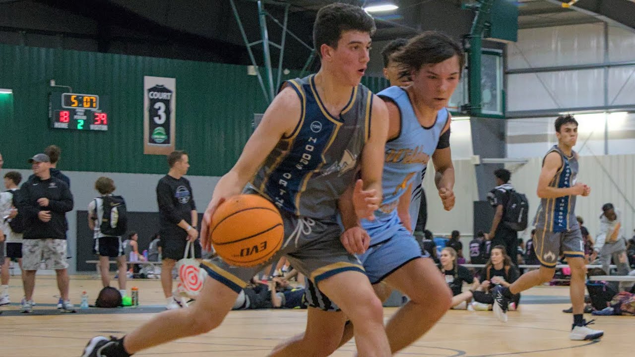 How to Cure Stiffness in Basketball.