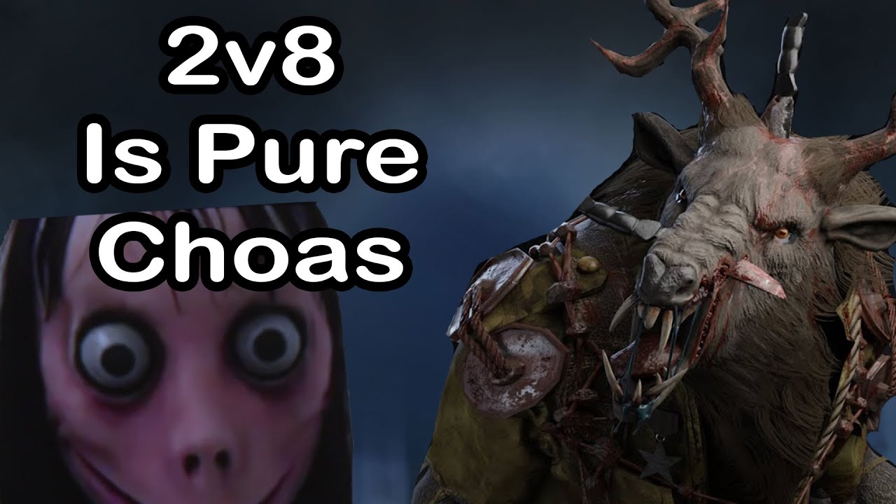 Moja szalona łowczyni orbitalna kontra streamery / #7