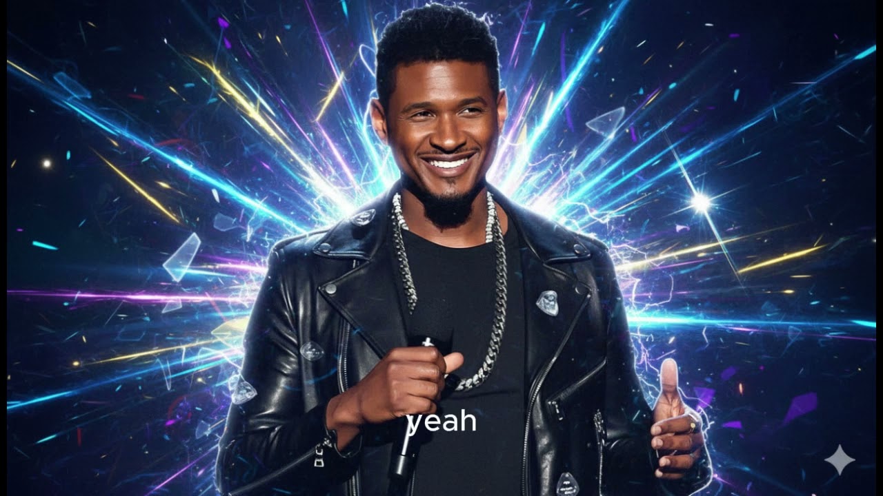 Usher - Million in the Bag Ft G Herbo (Official Lyrics Video)