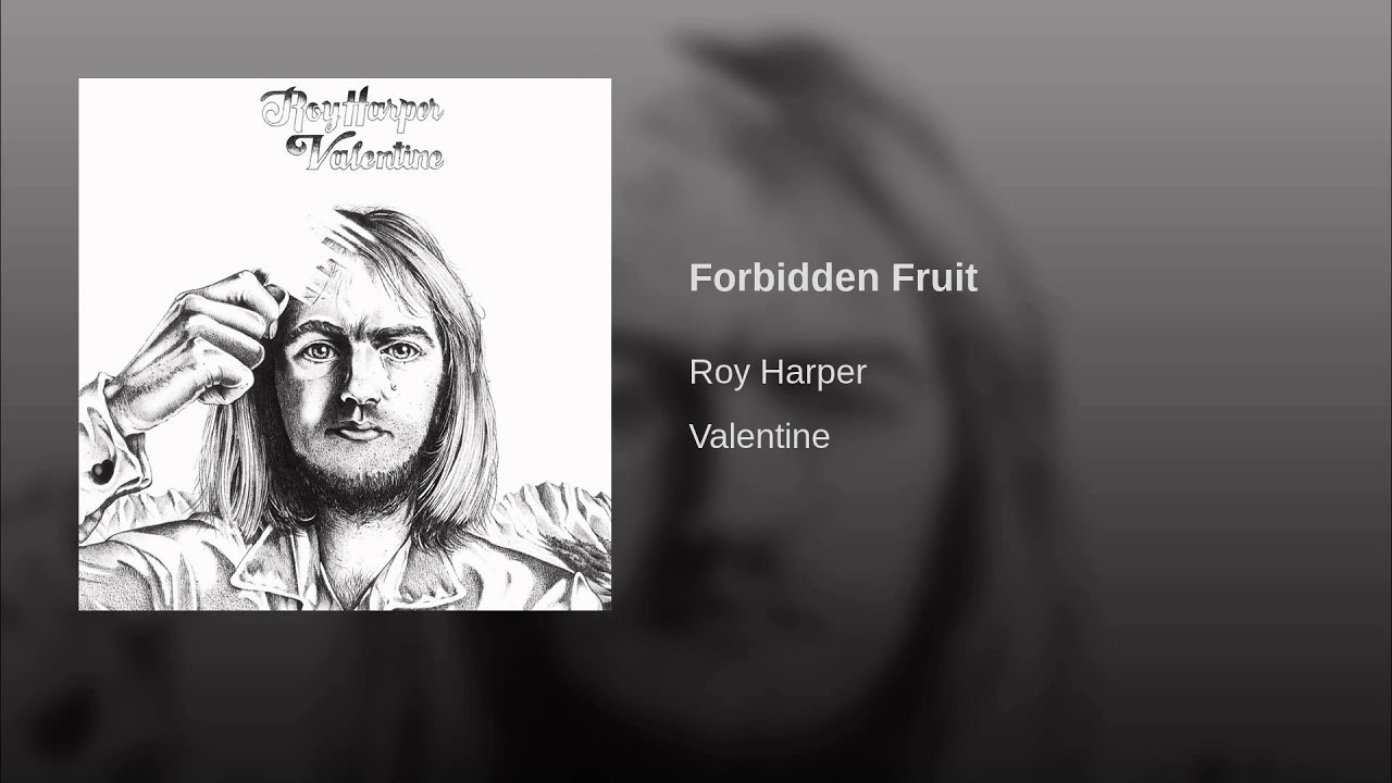 Forbidden Fruit