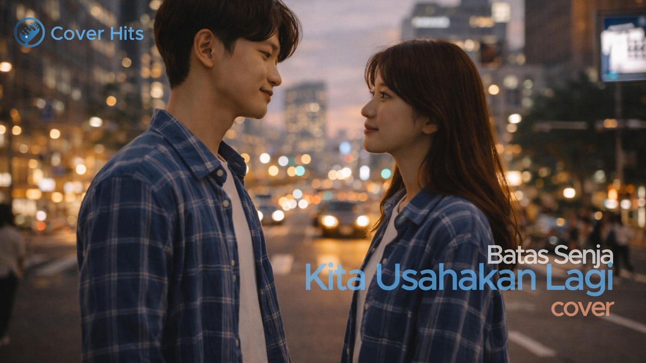 Batas Senja – Kita Usahakan Lagi (Cover) – Cover Hits