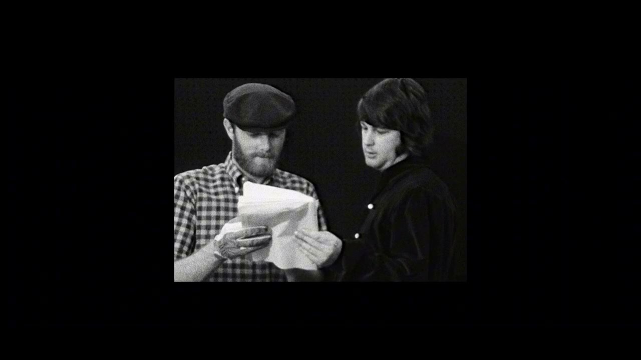 Wouldn’t It Be Nice slowed