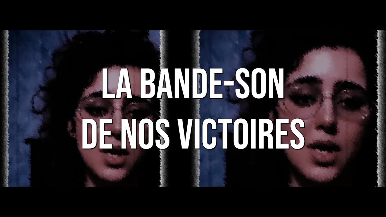 Resaka Sonora - La bande-son de nos victoires