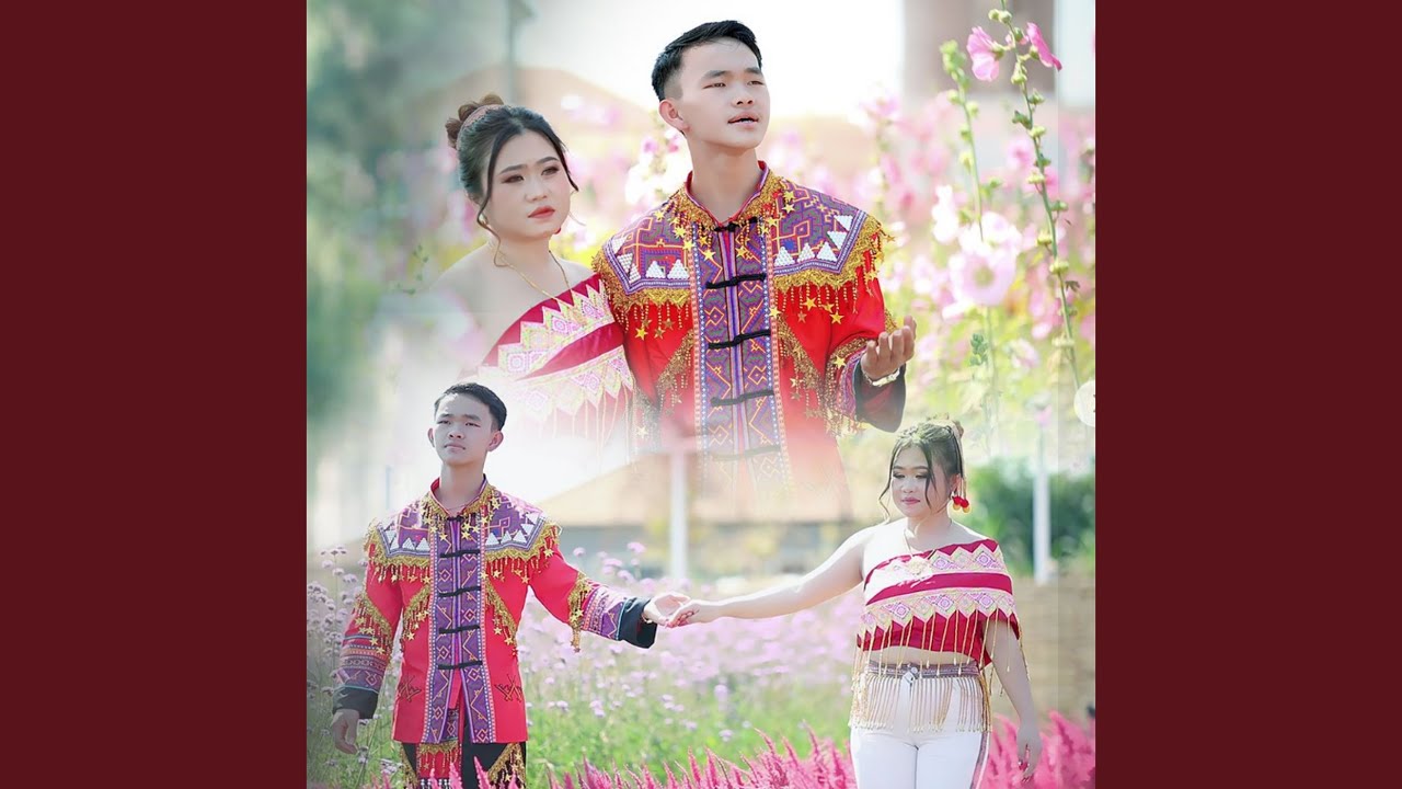 Wb Ua Siab Mus Nyob Tsev Laus