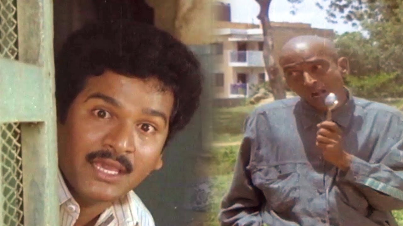 Rajendra Prasad Funny Comedy Scene || Latest Telugu Comedy Scenes || TFC Comedy